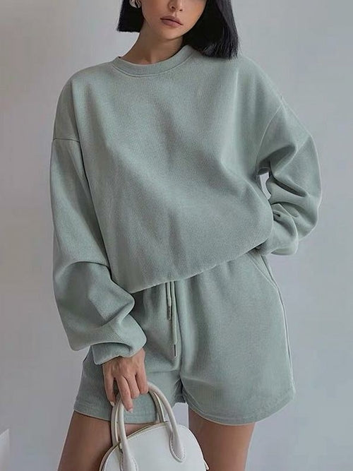 Melly Sweater